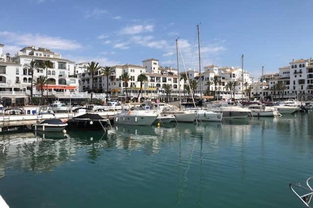 Apartment Duquesa Fairways/Manilva, Spain Luaran gambar